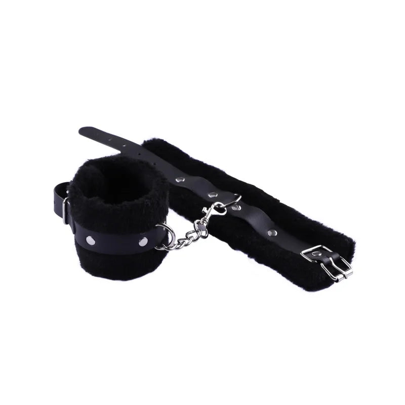 EUPHORIA ESSENTIALS 
bondage wear
bondage
anal
women